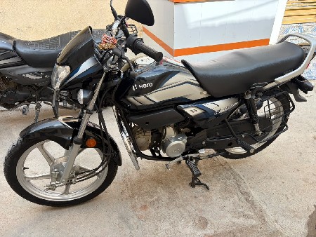 Hero HF Deluxe