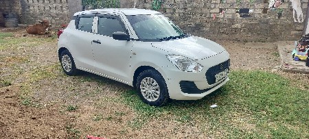 Swift Lxi વેચવાની છે