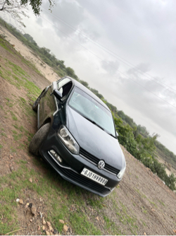 Polo car