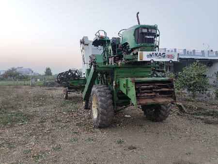 હાર્વેસ્ટર