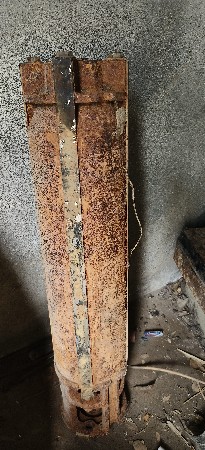 2.5 નો બંબો ખ્યાતિ ના