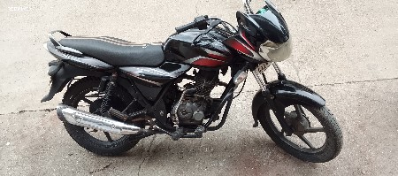 બજાજ ડિસ્કવર