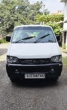 Maruti Eeco 5 Seater Ac Cng
