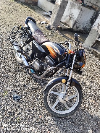 bike