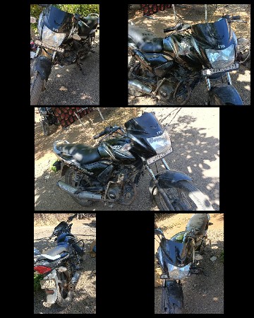 ગાડી વેચવાની છે