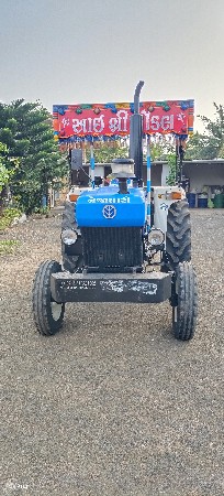 New Holland 3230Tx 45Hp