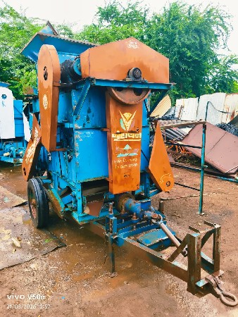 જસદણ વૃંદાવન ની બનાવટ છે