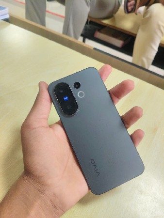 vivo x200 fe
