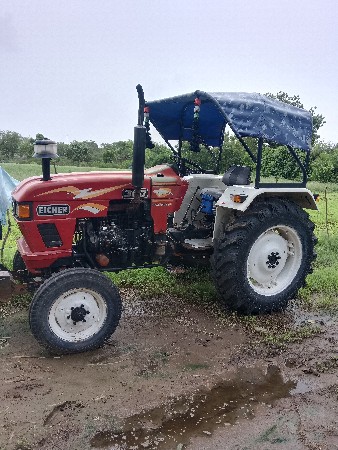 આઈસર 368