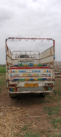 bolero pickup