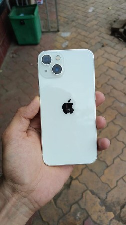 I phone 13