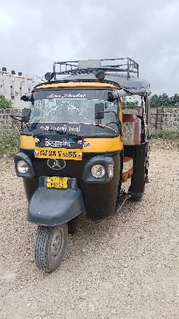 રીકસા 
અતુલ જેમ
