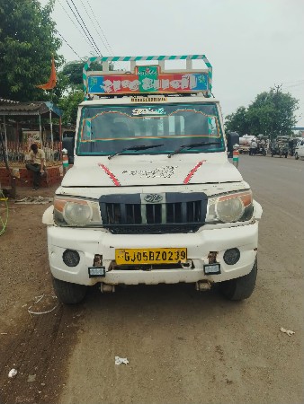 બોલેરો એક્સ્ટ્રા લોનગ 9ફુટ
