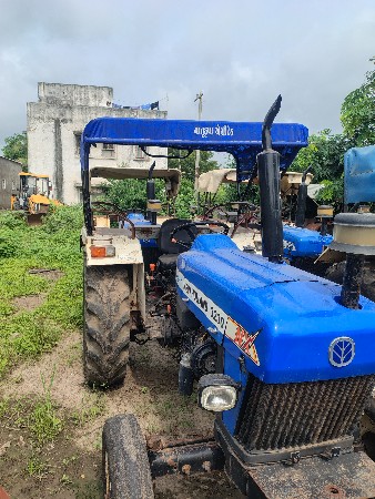 New Holland 3230 Nx