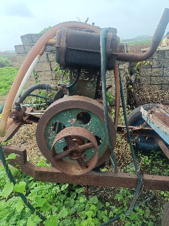 મશીન fildmarsal