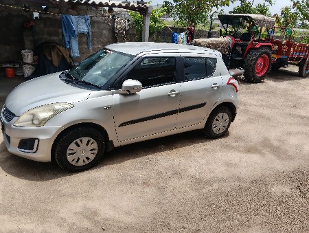 Swift 16 મૌડલ