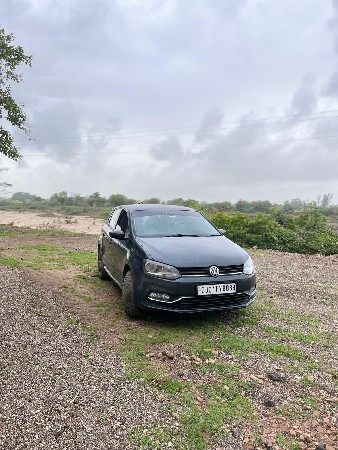 Volkswagen polo car vechvani che