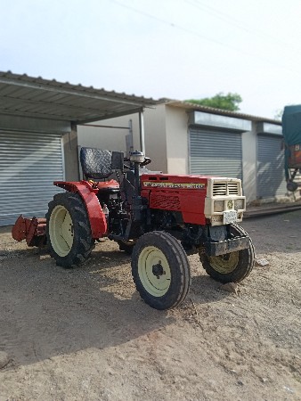 mitsubishi 18 hp