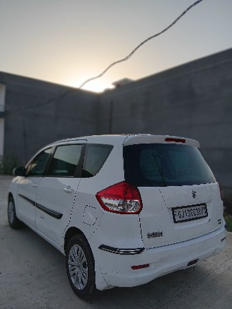 ertiga vdi 2012 2nd onwer