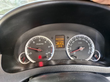 maruti suzuki swift vdi