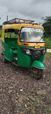 Bajaj mexima