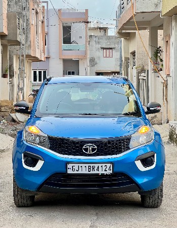 Tata Nexon XM Diesel