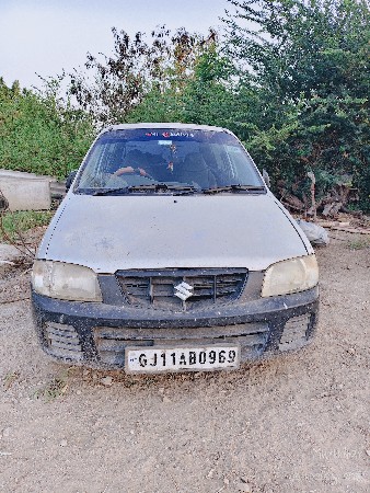 alto 800