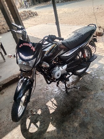પેટીના ગાડી છે