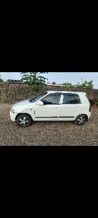 અલ્ટો Lxi 2011