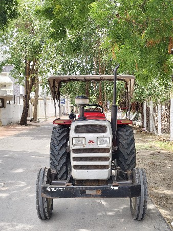 Massey 7250