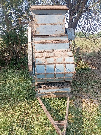થ્રેસર