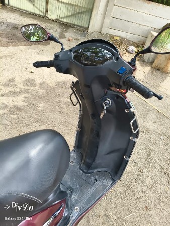 complete condition