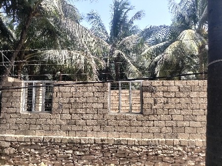 મકાન