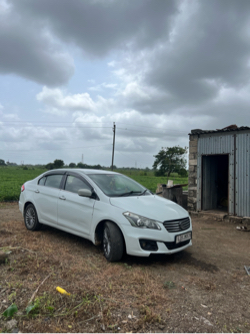 Ciaz diesel zdi+