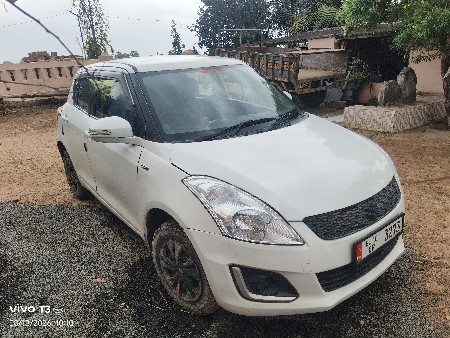 swift ગાડી વેચવાની છે