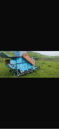 થ્રેશર 
આ નંબર માં કોલકરવો :- 9998195643