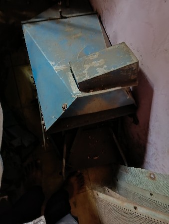 અજીમ ભાઈ હસન ભાઈ મહીડા