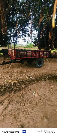આ ટોલી વેચવાની છે