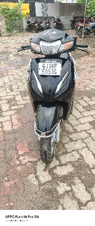 Honda Activa 2024