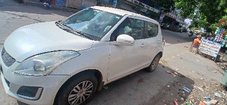 સ્વીફ્ટ ટુકડો 2015 મોડેલ