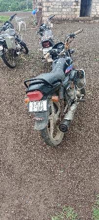 ટુ વ્હીલર વેચવાનું છે
