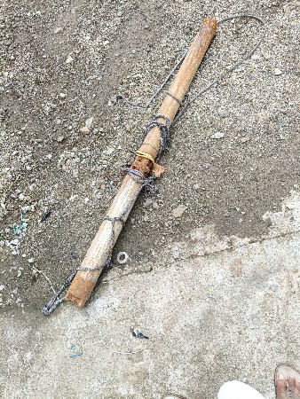 3 hp motar 150thi 180 pipe pan