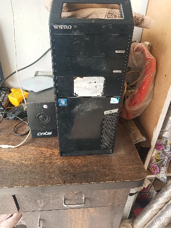 Computer/ કોમ્પ્યુટર