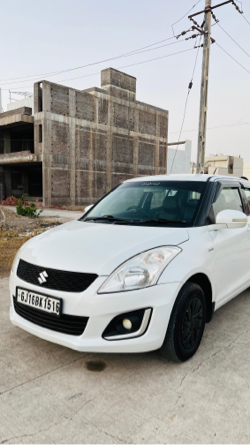 Swift tukdo