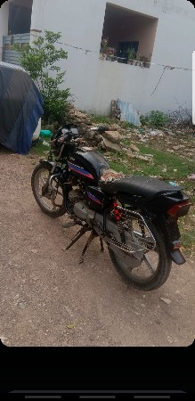 hero Honda