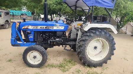 New Holland 3037tx