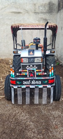 Eicher485