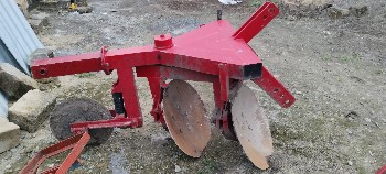 automatic disk પલાઉ
