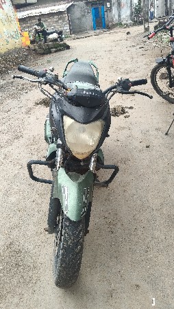 Yamaha fz model 13