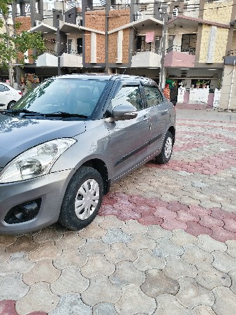 Maruti Swift VDI